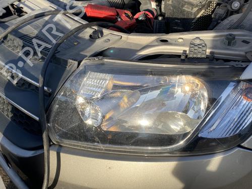 Optica esquerda DACIA LOGAN MCV II TCe 90 (K8M1, K8MA, K8AC) | BP31041380C28