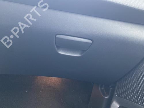 Used Glove box Glove box PEUGEOT 2008 I (CU_) 1.2 THP 110 / PureTech 110 (110 hp) 31116799 31116799
