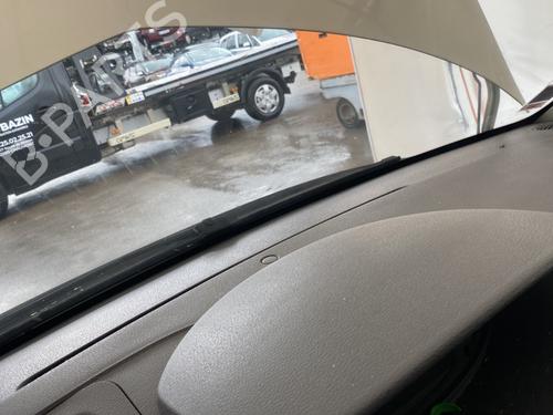 Used Dashboard Dashboard RENAULT MODUS / GRAND MODUS (F/JP0_) 1.2 (JP0C, JP0K, FP0C, FP0K, FP0P, JP0P, JP0T) (75 hp) 29142813 29142813