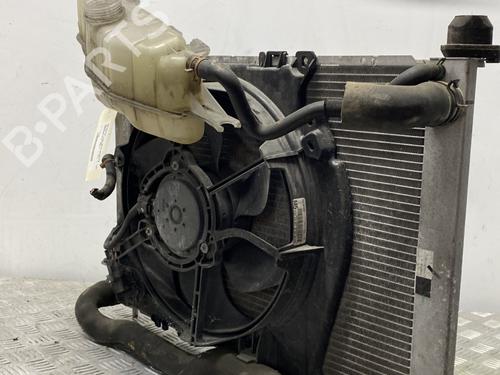Køler RENAULT CLIO III (BR0/1, CR0/1) 1.4 16V | BP27893694M31 