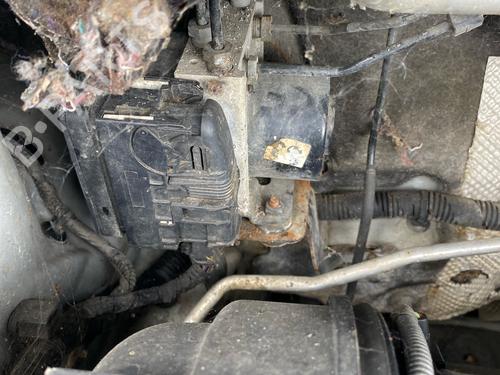 ABS pump FORD FIESTA VI (CB1, CCN) 1.25 | BP36337307M43 - Image 3