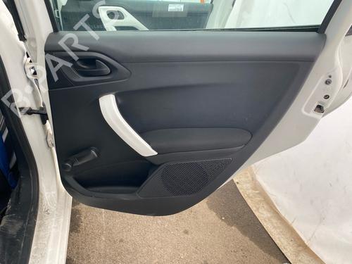 Rear right panel PEUGEOT 208 I (CA_, CC_) 1.0 VTi | BP34568736C61 - Image 3
