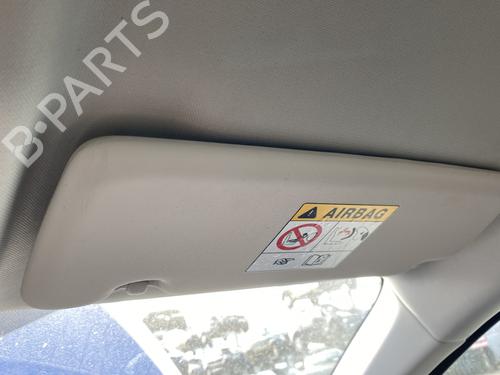 right-sun-visor-renault-megane-iv-hatchback-b9amn_-2015-32753029 main image