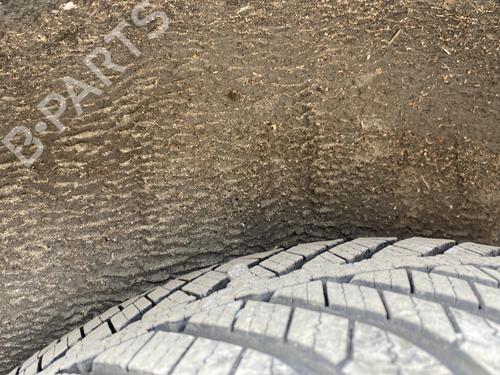 Cava de roda Cava de roda CITROËN C4 Picasso I MPV (UD_) [2006-2015] 33875099 33875099