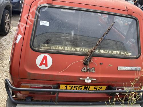 Heckklappe für Heckklappe 22124607 22124607