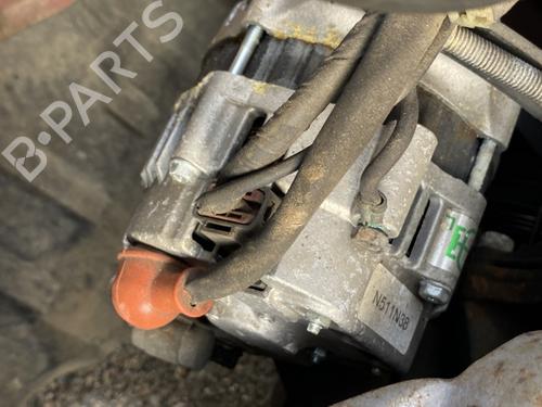 Alternator NISSAN 100NX (B13) 1.6 SR | BP28579021M7