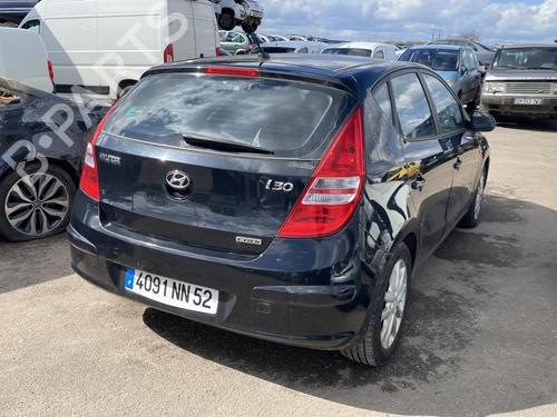 Intercooler HYUNDAI i30 (FD) 1.6 CRDi | BP22113070M30  - Image 8