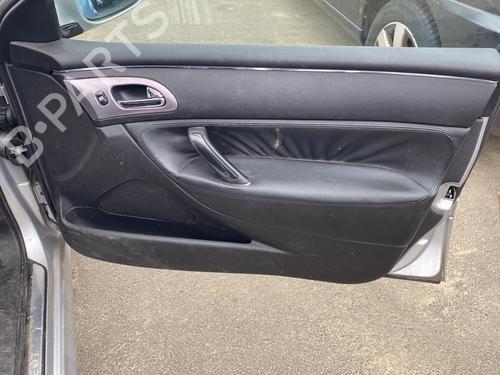 Used Front right panel PEUGEOT 607 (9D, 9U) 2.7 HDi 24V (204 hp) 27496385