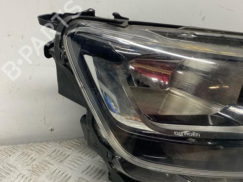 Used Left headlight Left headlight 38228473 38228473