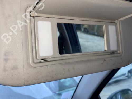 Højre solskærm CITROËN C2 (JM_) 1.4 | BP29910849I2 