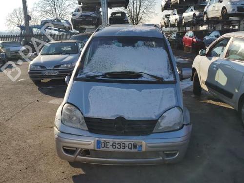 Grille MERCEDES-BENZ VANEO (414) 1.7 CDI (414.700) | BP22116069C40 
