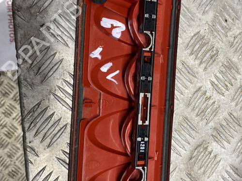 Third brake light PEUGEOT 207 SW (WK_) 1.6 HDi | BP28366628L11 