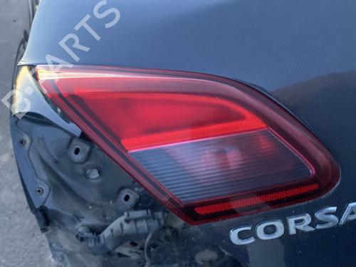 Left tailgate light OPEL CORSA E (X15) 1.4 (08, 68) | BP29959087C79 - Image 3