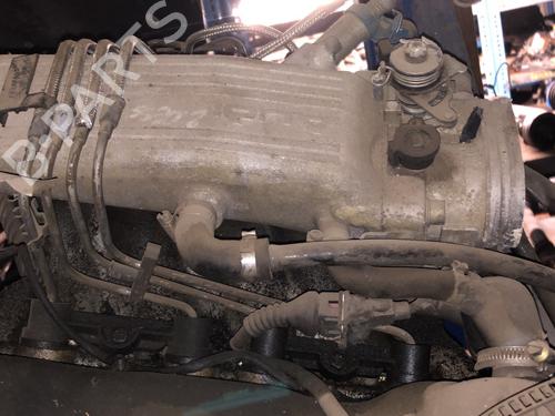 Engine AUDI 100 C4 Saloon (4A2) 2.0 E | BP21487942M1  - Image 5