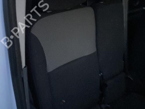 Right front seat RENAULT KANGOO Express (FW0/1_) 1.5 dCi 95 (FW16) | BP29959031C16