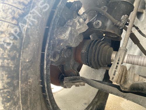 Used Right front steering knuckle Right front steering knuckle 36261236 36261236