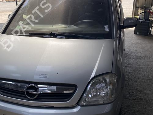 Módulo de ABS OPEL MERIVA A MPV (X03) 1.7 CDTI (E75) | BP28026165M43 