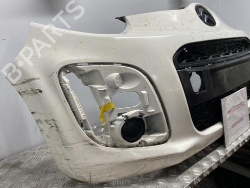 Front bumper CITROËN C1 (PM_, PN_) 1.0 | BP29013081C7 