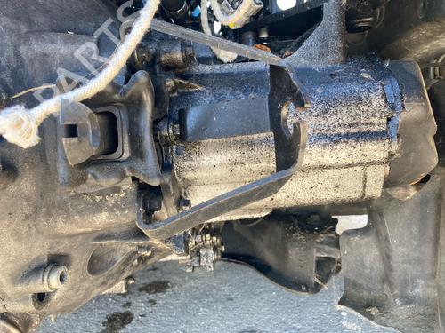 Used Gearbox Gearbox 37749840 37749840
