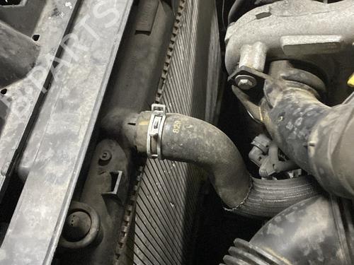 Used Front slam panel PEUGEOT 308 I (4A_, 4C_) 1.6 HDi (92 hp) 30861003