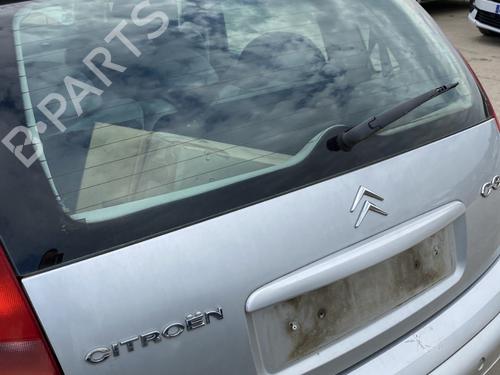 Bakluke CC/Kombi-Kupé CITROËN C3 I (FC_, FN_) 1.4 HDi (68 hp) 26032370