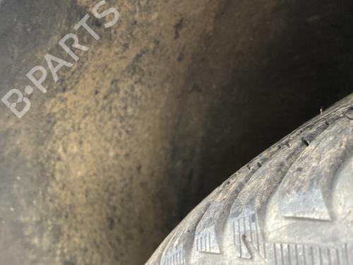 Wheel arch OPEL ASTRA H (A04) 1.7 CDTI (L48) | BP32421919C56