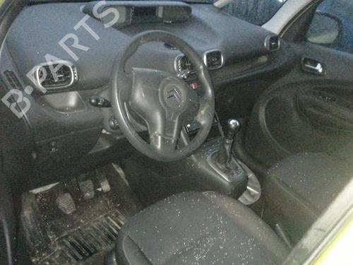 Catalyst CITROËN C3 II (SC_) 1.4 VTi 95 | BP24181208M10 - Image 7