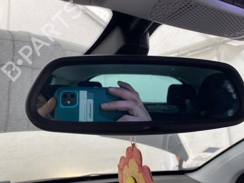 Espejo interior PEUGEOT 208 I (CA_, CC_) 1.6 HDi / BlueHDi 75 (75 hp) 32122864