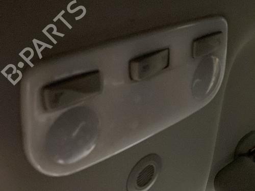 Used Interior roof light RENAULT MEGANE III Hatchback (BZ0/1_, B3_) 1.5 dCi (BZ09, BZ0D, BZ1W, BZ29, BZ14) (110 hp) 31334437