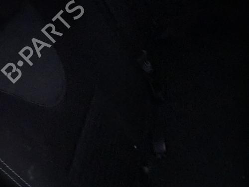 Siège arrière RENAULT CLIO IV (BH_) 1.5 dCi 75 (75 hp) 30618038