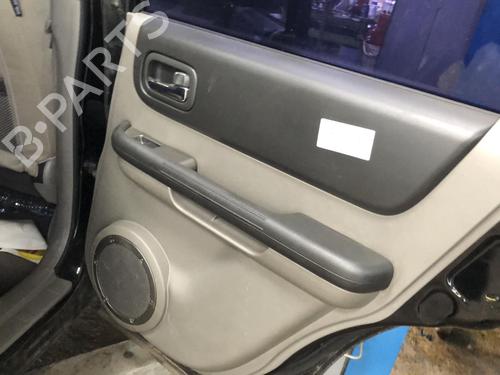 Rear right panel NISSAN X-TRAIL I (T30) 2.2 Di 4x4 | BP19905648C61 