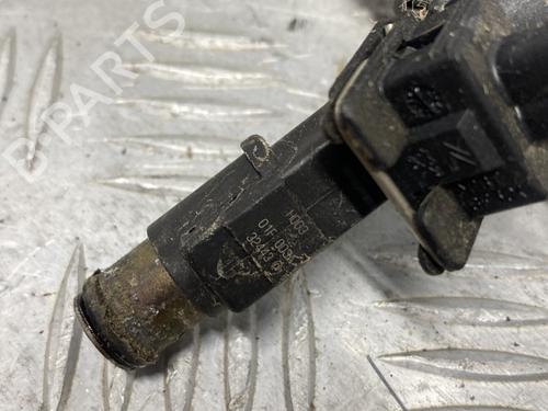 Used Injector Injector CITROËN XSARA PICASSO (N68) 2.0 16V (136 hp) 29450357 29450357