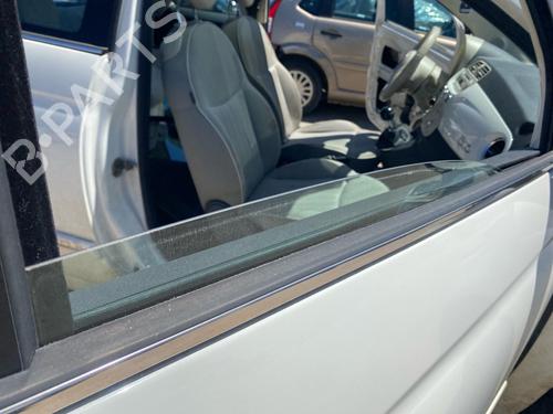 Front right window mechanism FIAT 500 (312_) 1.3 D Multijet (312AXE1A) | BP37035283C23 - Image 2