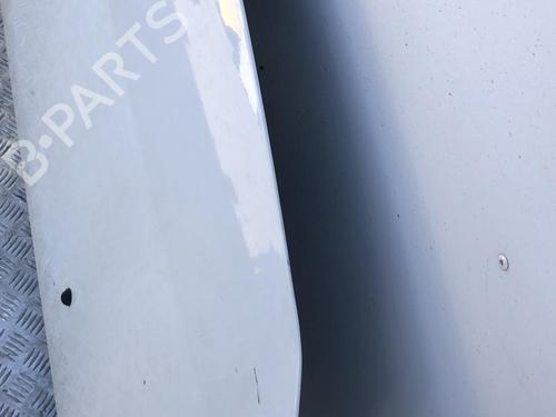 Hood RENAULT CLIO III (BR0/1, CR0/1) 1.6 16V (BR05, BR0B, BR0Y, BR15, BR1J, BR1M, BR1Y, CR0B,... | BP22111308C1 