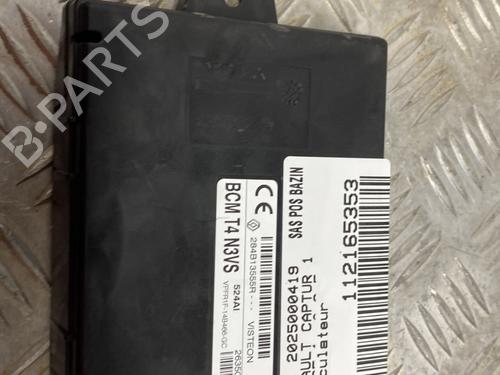 Computer RENAULT CAPTUR I (J5_, H5_) 0.9 TCe 90 (90 hp) 29040552