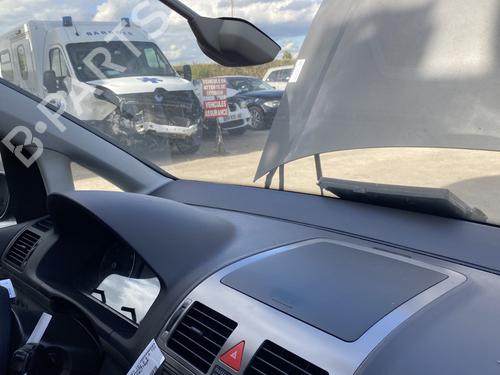 Dashboard VW TOURAN (1T1, 1T2) 2.0 TDI | BP28614148C46 