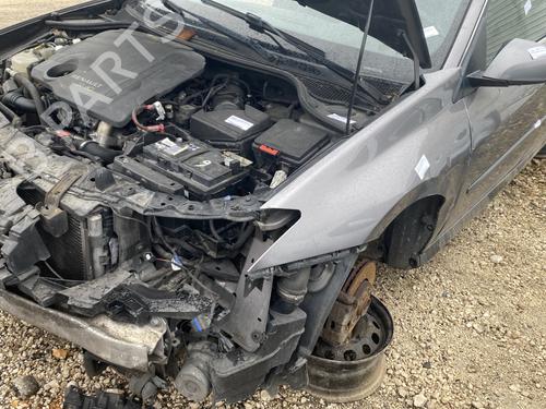 Used Steering rack Steering rack 25133710 25133710