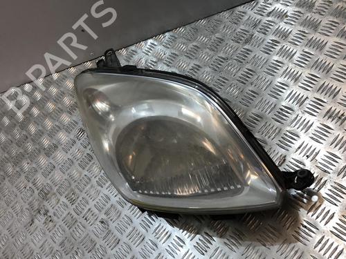 Used Right headlight FIAT QUBO (225_) 1.4 (225AXA1A) (73 hp) 19912295
