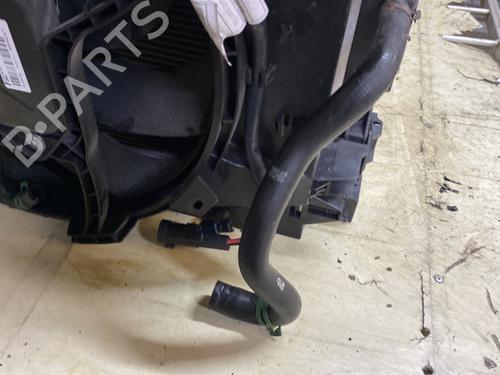 AC-Kondensator RENAULT ZOE (BFM_) ZOE | BP29829287M32