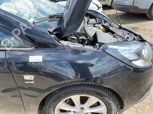 Forskærm Højre OPEL CORSA E (X15) 1.4 Turbo (08, 68) | BP36309149C42 - Image 3