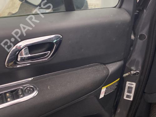 Front left panel PEUGEOT 3008 I MPV (0U_) 1.6 HDi | BP32367099C58 - Image 2