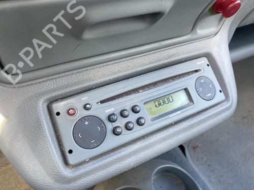 Autoradio Autoradio 39114508 39114508