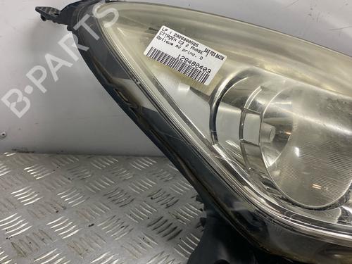 Right headlight CITROËN C3 II (SC_) 1.4 HDi 70 (SC8HZC, SC8HR0, SC8HP4) | BP37279312C29 - Image 7