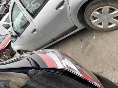 Right taillight FORD KUGA II (DM2) 2.0 TDCi | BP29341344C35 