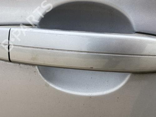Rear right exterior door handle FORD MONDEO IV (BA7) 1.6 TDCi | BP24476820C130 