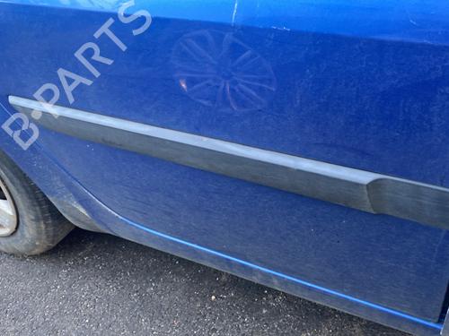 Dørliste RENAULT MEGANE II (BM0/1_, CM0/1_) 1.9 dCi (BM0G, CM0G) (120 hp) 21797982