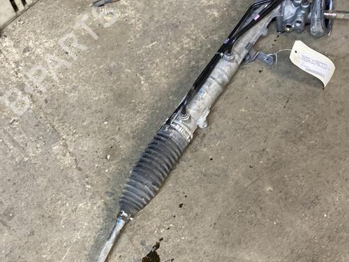 Used Steering rack Steering rack PEUGEOT PARTNER Tepee 1.6 BlueHDi 120 (120 hp) 24822852 24822852