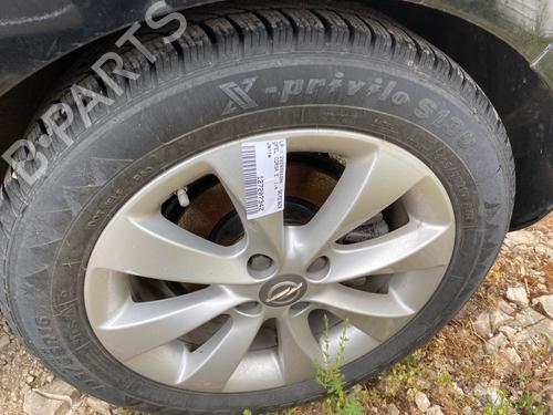 Fælk OPEL CORSA E (X15) 1.4 Turbo (08, 68) | BP36309187C45 - Image 3