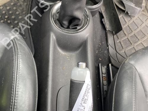 Used Middle console MINI MINI (R56) Cooper D (109 hp) 26236954