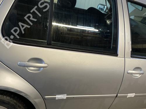 Right rear door VW GOLF IV (1J1) 1.9 TDI 1J6833056F